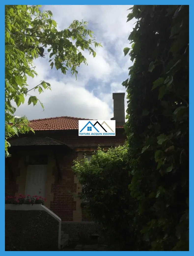 Site couvreur
